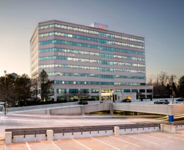 Riverside Research, National Security Nonprofit, Relocates to Fairfax, VA, to Accommodate Substantial Growth - 