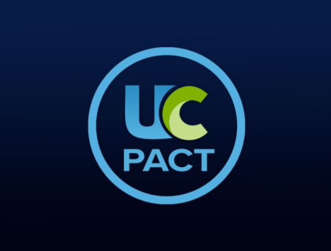 UC-PACT Logo