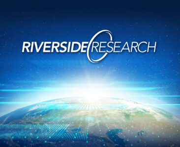 Riverside Research Awarded $160M Contract with Defense Innovation Unit (DIU) to Accelerate Commercial Technology Adoption for National Security - 