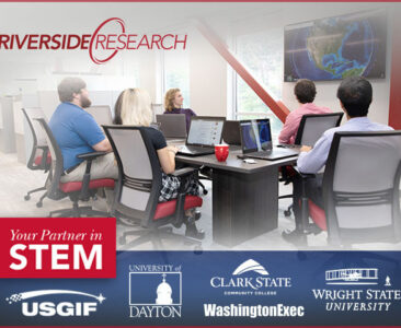 Riverside Research Funds $50,000 in STEM Scholarships - 