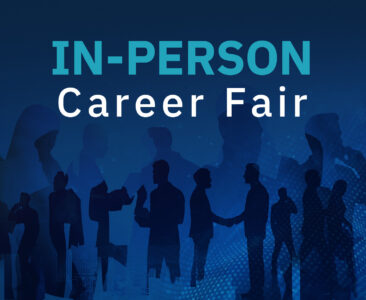 Engineering Career Fair - UIUC Grainger School of Engineering, Champaign, IL