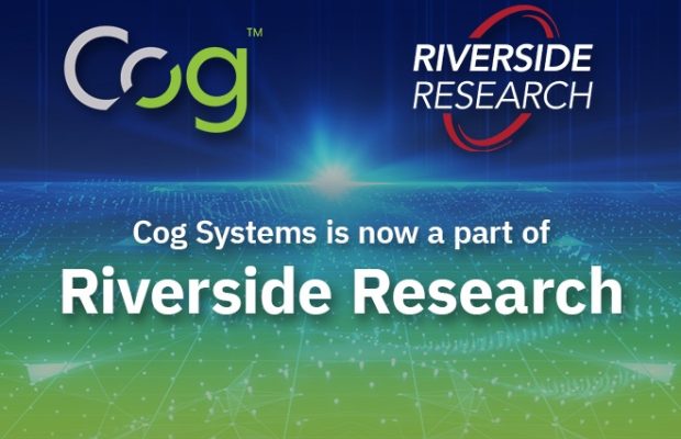 Riverside Research Acquires Cog Systems to Strengthen Cyber Resilience and Secure Virtualization Capabilities