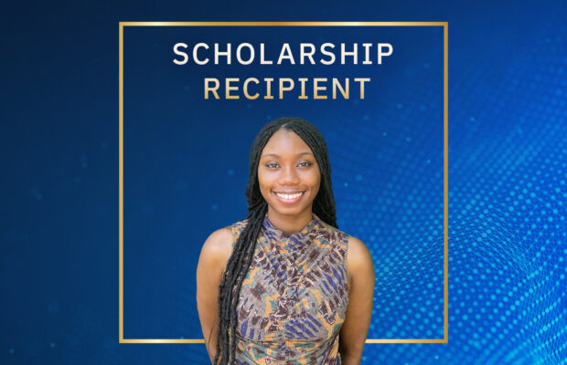 United States Geospatial Intelligence Foundation (USGIF) Selects Environmental Problem-Solver Makeriah Hampton with Ken Miller Scholarship for Advanced Remote Sensing Applications