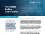 Accelerated Tasking Orchestration (flyer)